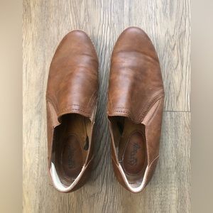 Eurosoft Women’s Everett Flats Size 10